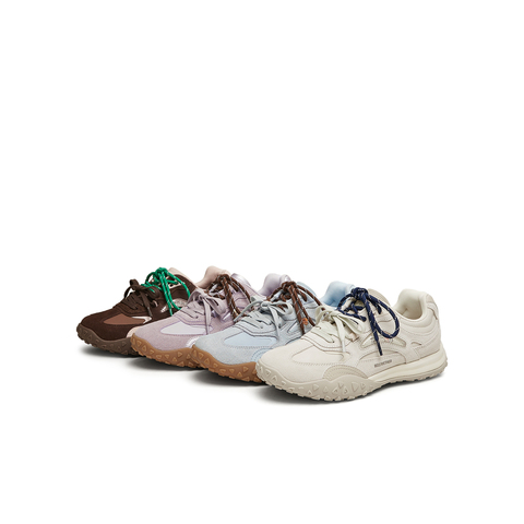 天美意2025春新款商场同款疯狂动物城联名女阿甘鞋CHU22AM5