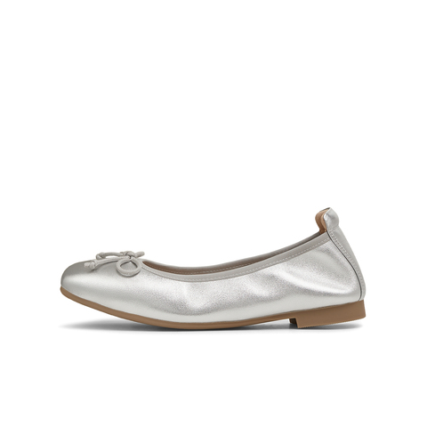 天美意2025春新款法式复古浅口通勤休闲女玛丽珍鞋KQ021AQ5