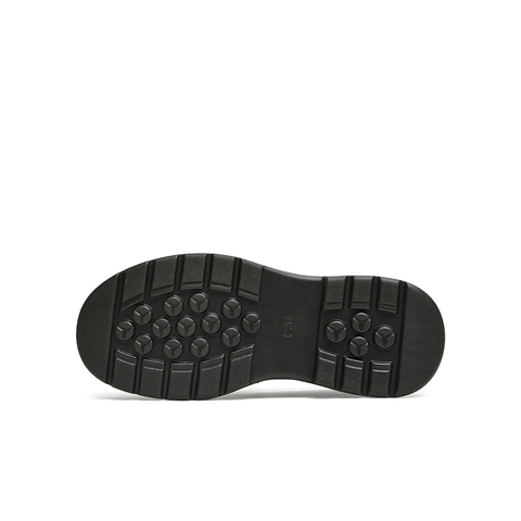 天美意2025春新款商场同款厚底复古休闲通勤女乐福鞋BK811AA5