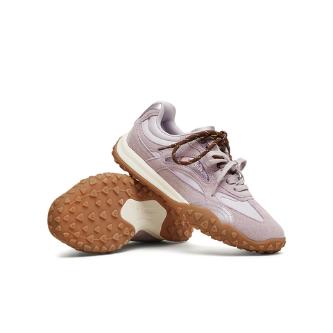 天美意2025春新款商场同款疯狂动物城联名女阿甘鞋CHU22AM5