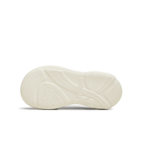 天美意2025夏新款商场同款趴趴农场系列百搭女休闲板鞋CIK20BM5