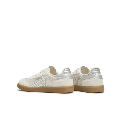 天美意2025夏新款商场同款休闲运动百搭系带女德训鞋CP231BM5