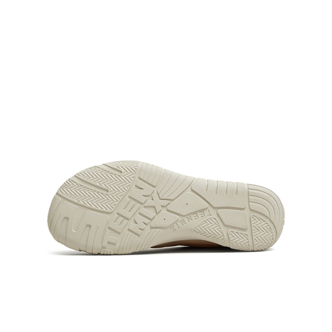 天美意2025夏新款商场同款休闲户外系带百搭女德训鞋CHR24BM5