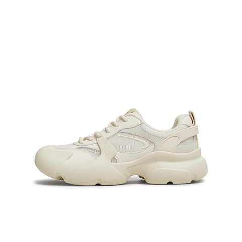 天美意2025夏新款商场同款系带休闲百搭女时尚休闲鞋CJ731BM5