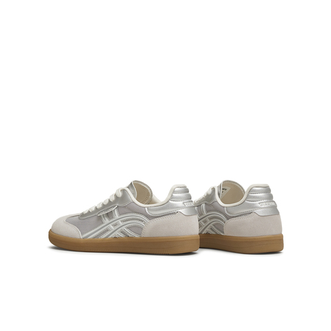 天美意2025夏新款商场同款休闲运动百搭系带女德训鞋CP231BM5