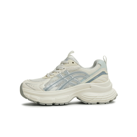 天美意2025夏新款商场同款休闲百搭厚底运动女老爹鞋BK961BM5