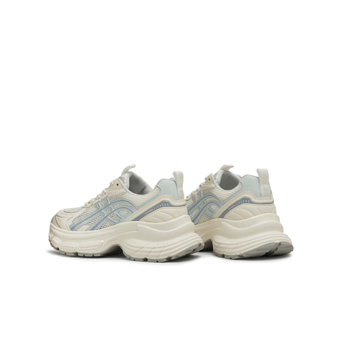 天美意2025夏新款商场同款休闲百搭厚底运动女老爹鞋BK961BM5