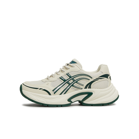 天美意2025夏新款商场同款休闲系带厚底百搭女老爹鞋CFA22BM5