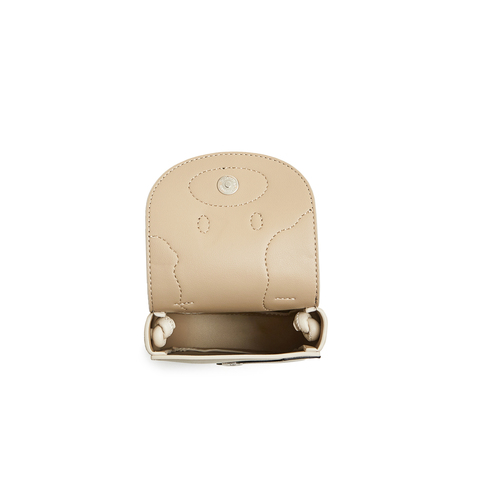 天美意2025春新款商场同款斜挎包小包包便携女手机包X3118AX5