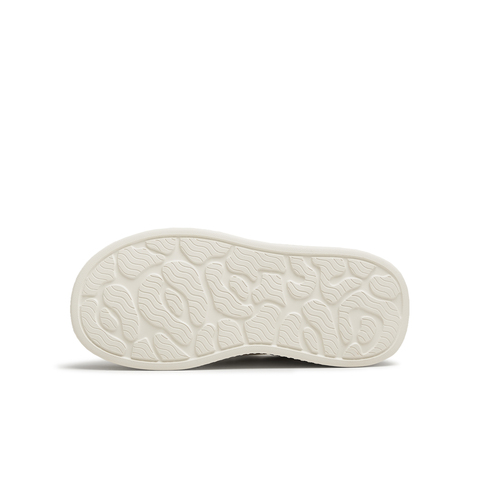 天美意2025夏新款厚底百搭五角星增高运动鞋女休闲板鞋KB070BM5