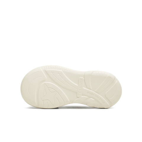 天美意2025夏新款商场同款趴趴农场系列百搭女休闲板鞋CIK20BM5