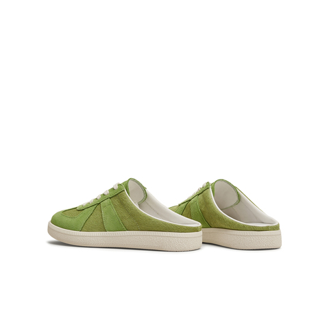 天美意2025夏新款拖鞋后空休闲半拖运动鞋通勤女德训鞋KG089BT5