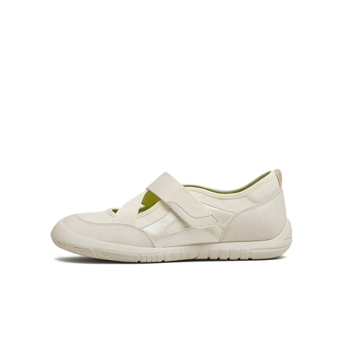 天美意2025夏新款商场同款拼色百搭休闲女户外运动单鞋CHR01BQ5