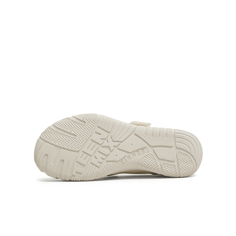 天美意2025夏新款商场同款拼色百搭休闲女户外运动单鞋CHR01BQ5