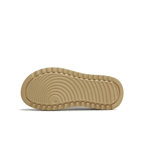 天美意2025夏新款商场同款休闲百搭厚底系带舒适女板鞋BJ563BM5