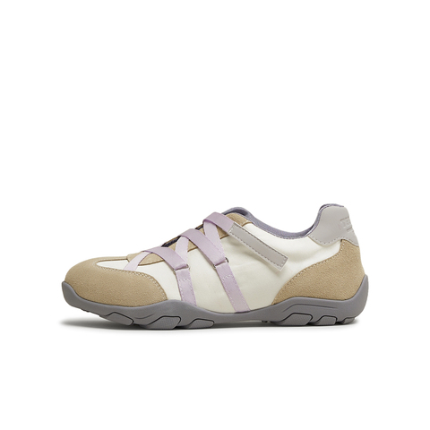 天美意2025夏新款芭蕾风休闲运动百搭女户外玛丽珍鞋KH013BQ5