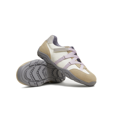 天美意2025夏新款芭蕾风休闲运动百搭女户外玛丽珍鞋KH013BQ5