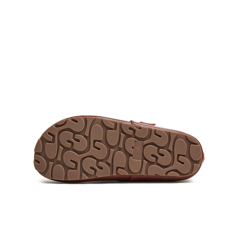 天美意2025春新款平底舒适百搭通勤日系复古女玛丽珍鞋KM076AA5