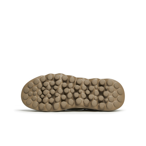 天美意2025夏新款一脚蹬耐穿休闲舒适外穿懒人鞋男布鞋BX242BM5