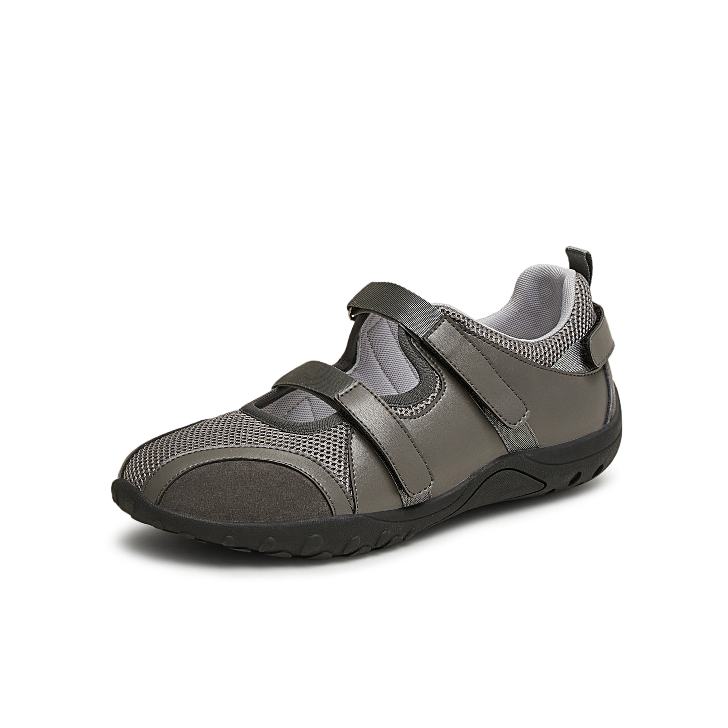 天美意2025夏新款运动百搭可爱甜美休闲女户外玛丽珍鞋KH009BA5