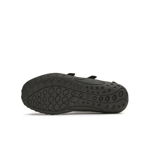 天美意2025夏新款运动百搭可爱甜美休闲女户外玛丽珍鞋KH009BA5