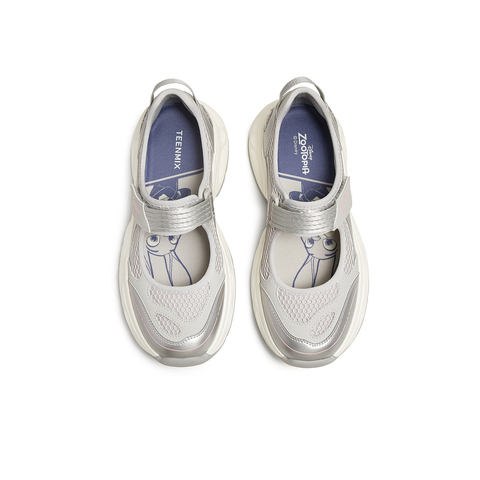 天美意2025夏新款商场同款休闲玛丽珍厚底百搭女老爹鞋CHM01BQ5