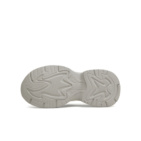 天美意2025夏新款商场同款休闲玛丽珍厚底百搭女老爹鞋CHM01BQ5