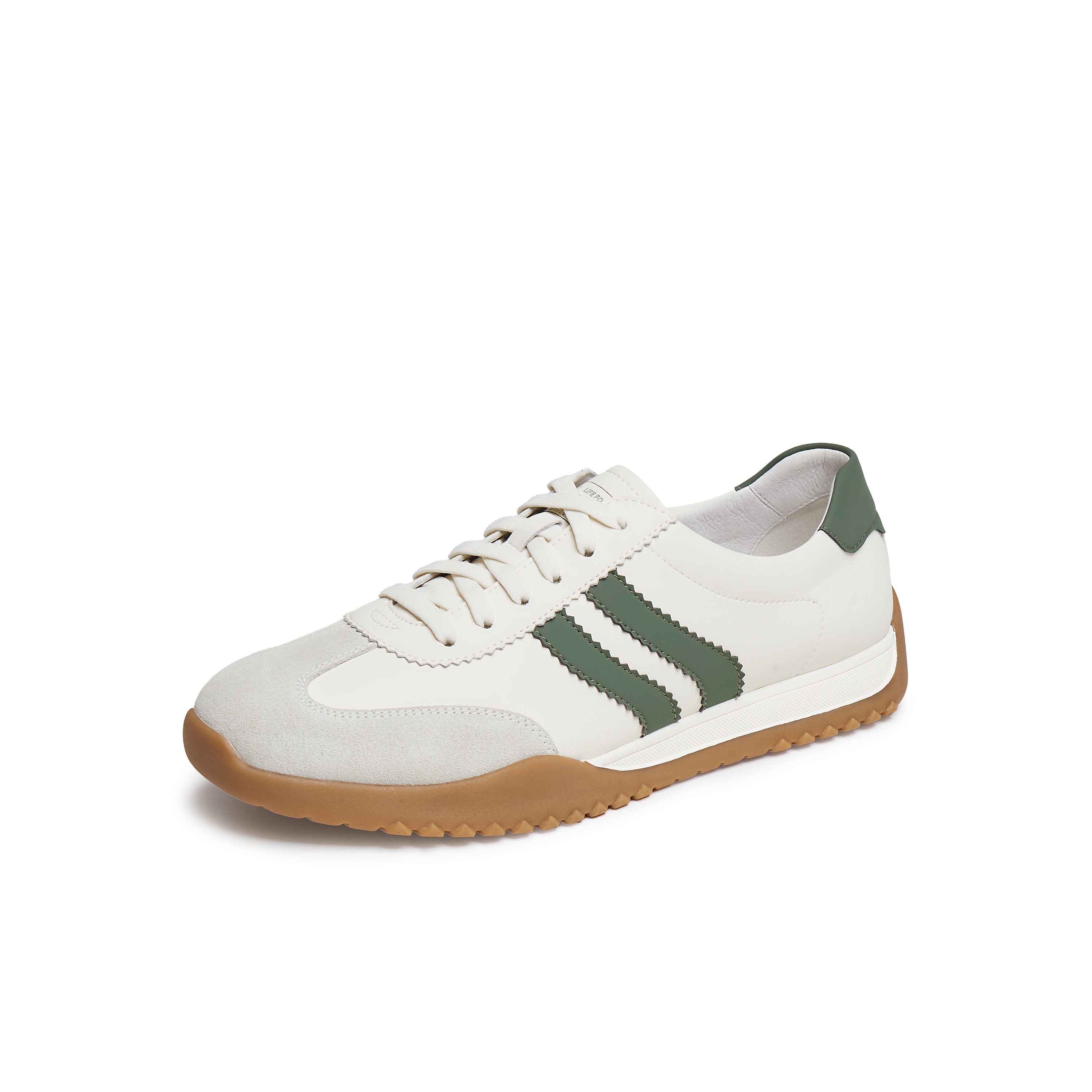 天美意2025夏新款商场同款时尚休闲鞋舒适百搭男德训鞋ESV16BM5