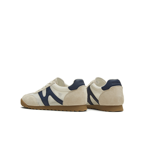 天美意2025夏新款时尚休闲百搭复古运动潮流女德训鞋BJ311BM5