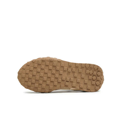 天美意2025夏新款时尚休闲百搭系带网面通勤女德训鞋KG087BM5