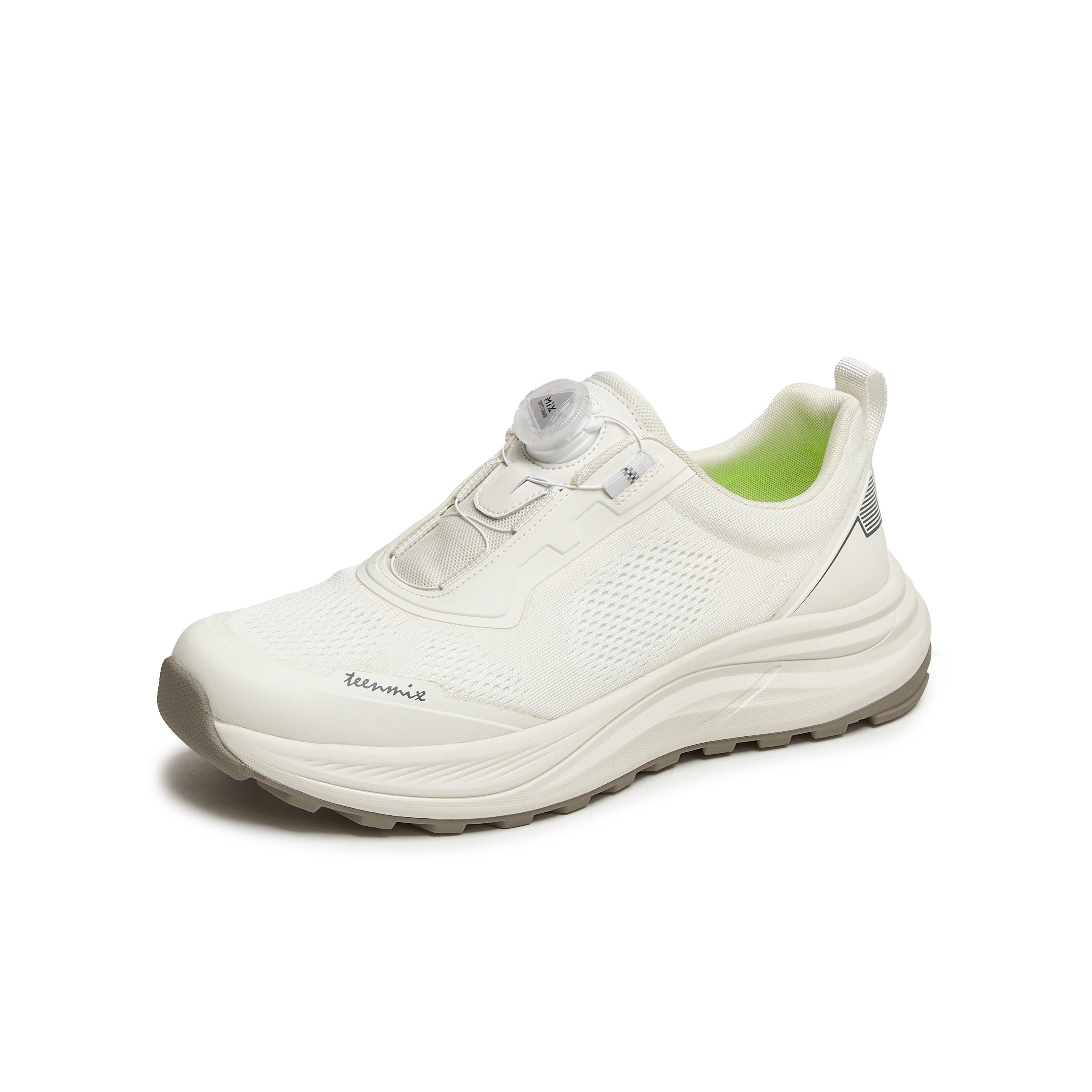 天美意2025夏新款商场同款运动休闲舒适透气男网运动鞋EJU50BM5