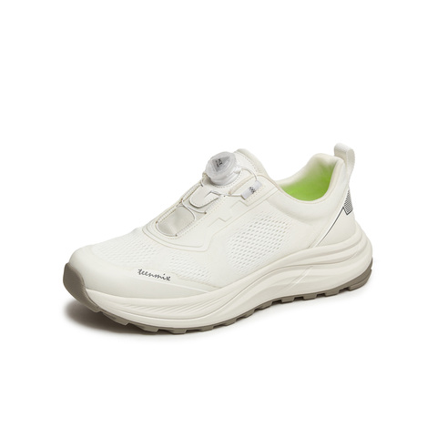 天美意2025夏新款商场同款运动休闲舒适透气男网运动鞋EJU50BM5