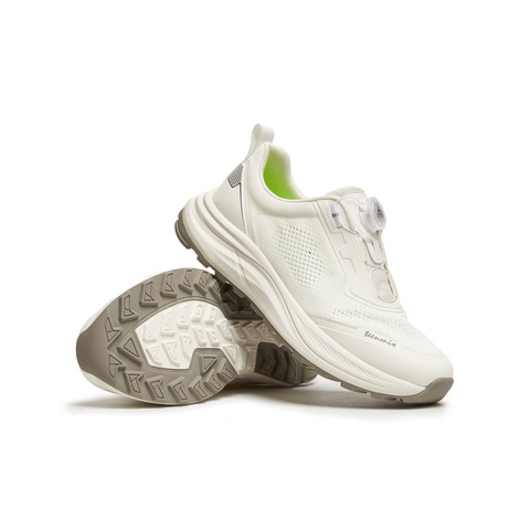 天美意2025夏新款商场同款运动休闲舒适透气男网运动鞋EJU50BM5