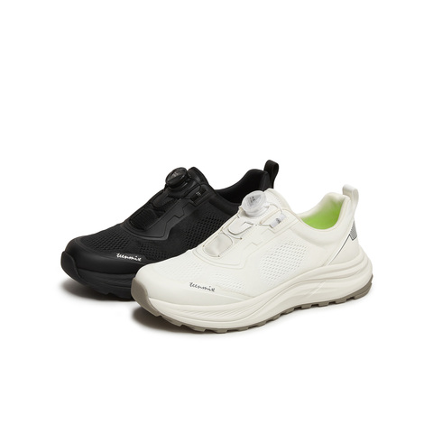 天美意2025夏新款商场同款运动休闲舒适透气男网运动鞋EJU50BM5