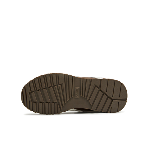 天美意2025夏新款商场同款潮流休闲拼色平底女阿甘鞋BL091BM5