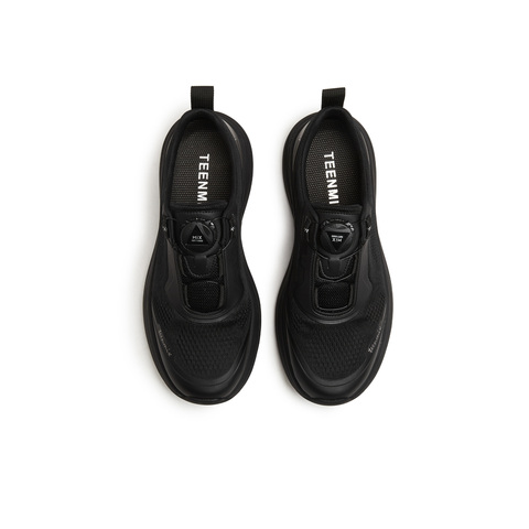 天美意2025夏新款商场同款运动休闲舒适透气男网运动鞋EJU50BM5