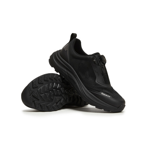 天美意2025夏新款商场同款运动休闲舒适透气男网运动鞋EJU50BM5