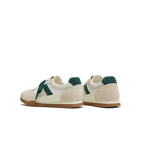 天美意2025夏新款商场同款时尚休闲网面透气女阿甘鞋BL131BM5