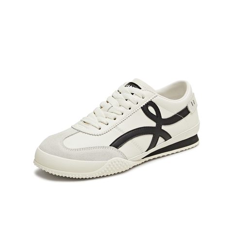 天美意2025夏新款商场同款复古百搭休闲运动女德训鞋BL121BM5