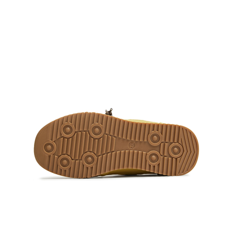 天美意2025夏新款商场同款时尚休闲网面透气女阿甘鞋BL131BM5