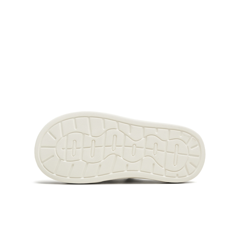 天美意2025夏新款半拖鞋后空拖鞋运动休闲百搭女板鞋KB075BH5