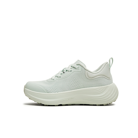 天美意2025夏新款商场同款厚底系带舒适百搭女轻跑鞋BL081BM5