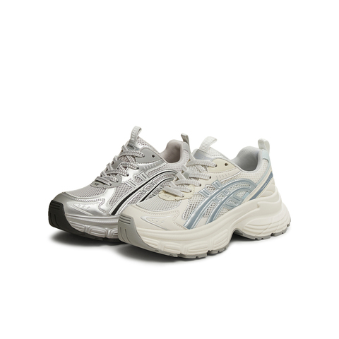 天美意2025夏新款商场同款休闲百搭厚底运动女老爹鞋BK961BM5