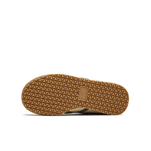 天美意2025秋新款商场同款平底复古百搭简约女德训鞋BJ232CM5