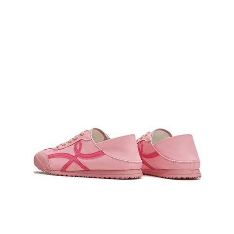 天美意2025秋新款商场同款平底复古百搭简约女德训鞋BJ232CM5