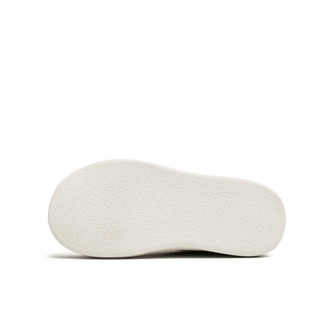 天美意2025秋新款商场同款系带厚底纯色百搭女小白鞋BL361CM5