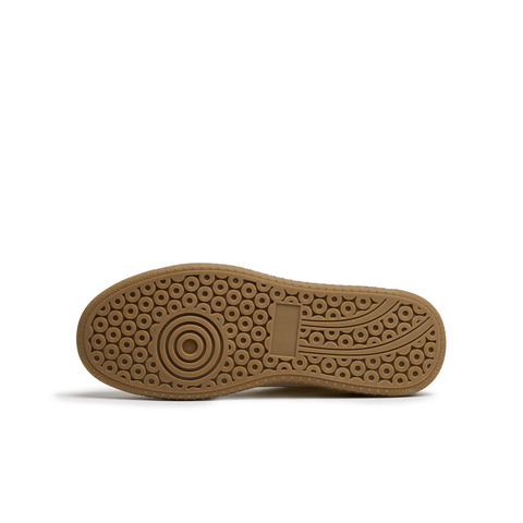 天美意2025夏新款运动休闲鞋百搭板鞋平底系带男德训鞋AG991BM5