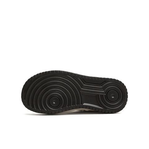 天美意2025秋新款休闲厚底百搭魔术贴潮流通勤女小白鞋KB080CM5