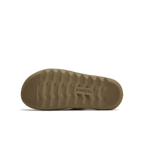 天美意2025秋新款商场同款休闲平底复古百搭女勃肯鞋BL291CQ5