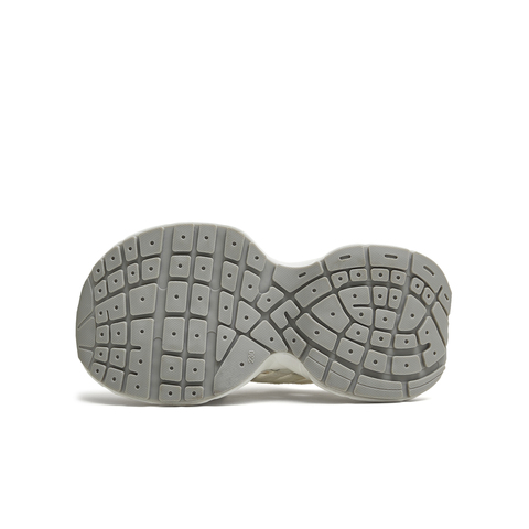 天美意2025夏新款商场同款休闲系带厚底镂空女老爹凉鞋BL411BM5